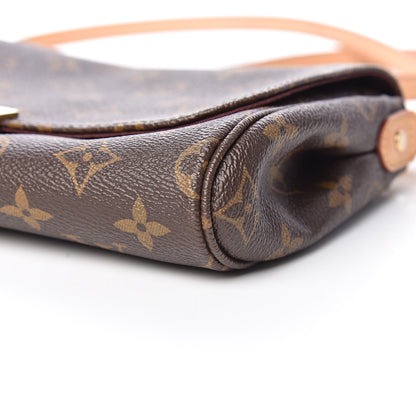 Louis Vuitton Monogram Favorite MM 10 of 11