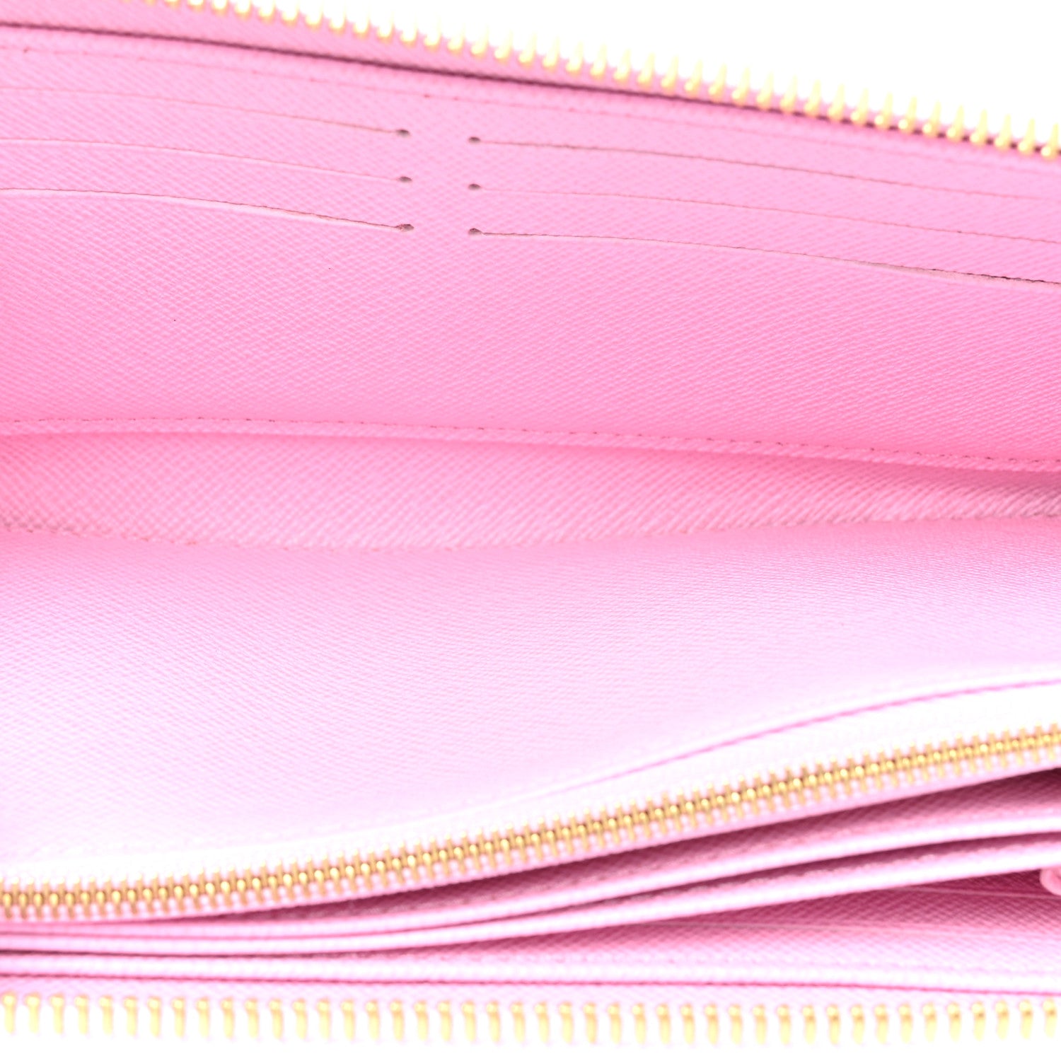 Louis Vuitton Monogram Giant Spring In The City Zippy Wallet Sunrise Pastel 5 of 7