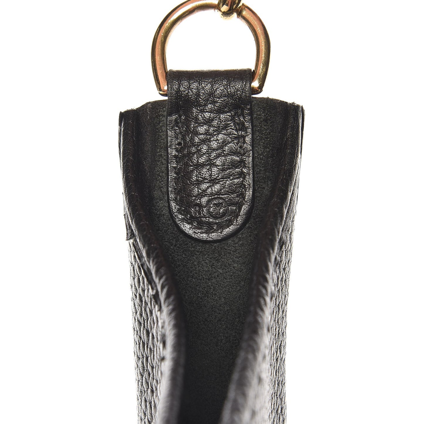 Taurillon Clemence Evelyne PM Black