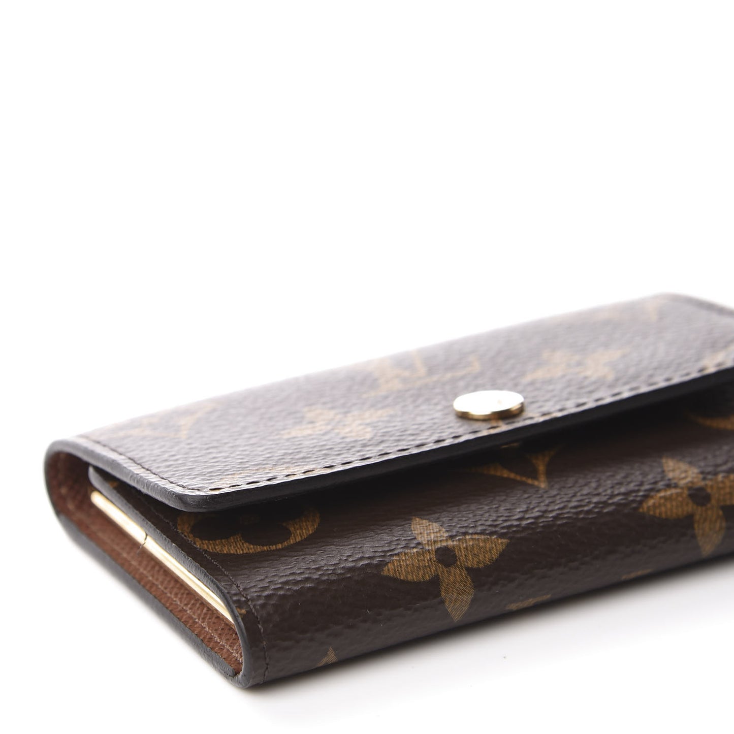 Monogram 6 Key Multicles Holder