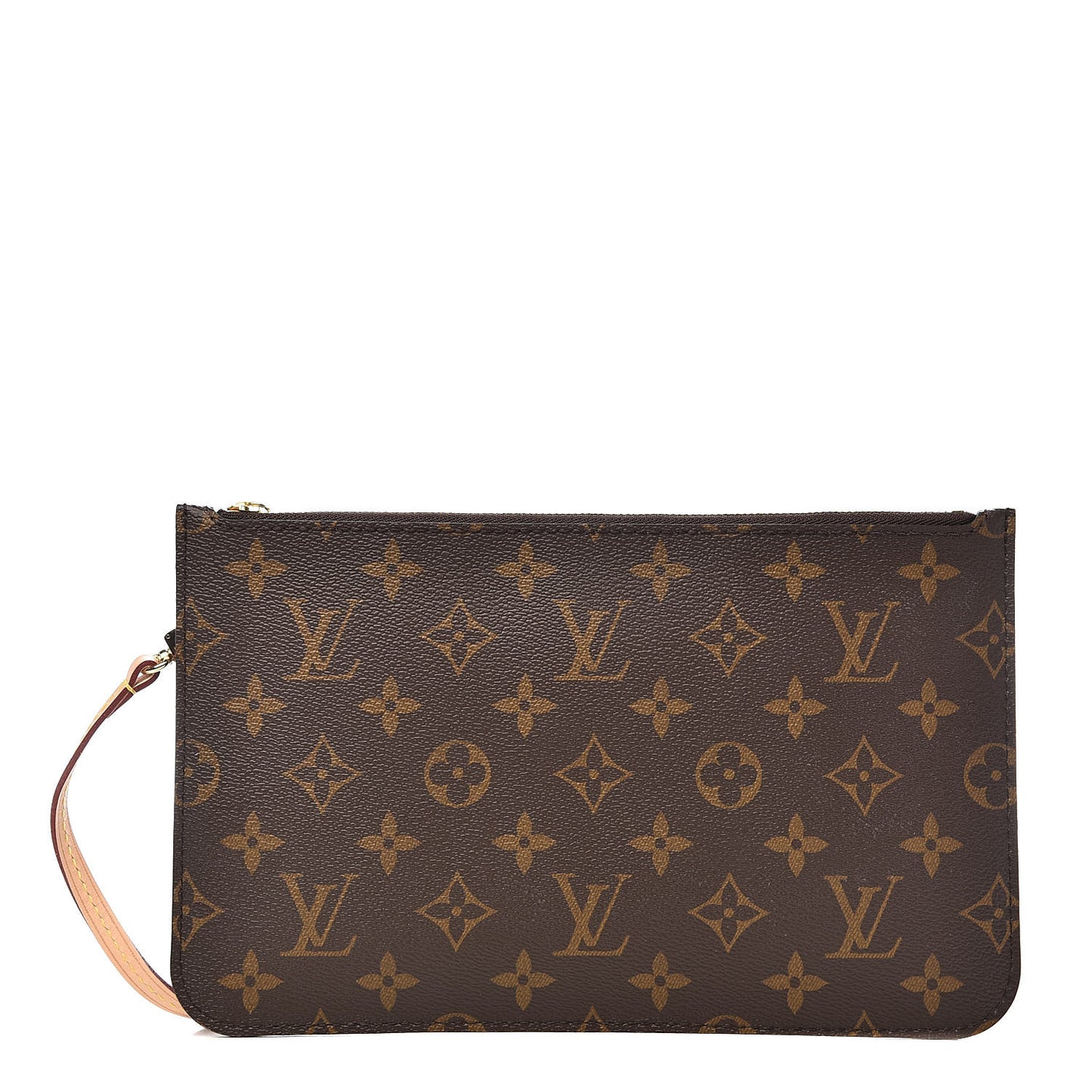 Monogram Neverfull MM GM Pochette