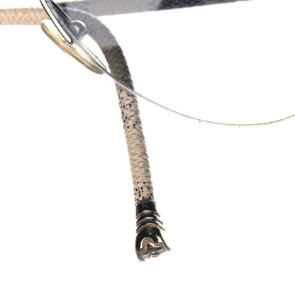 Louis Vuitton Damier Azur Petite Viola Pilote Aviator Sunglasses Z0570U 9 of 10