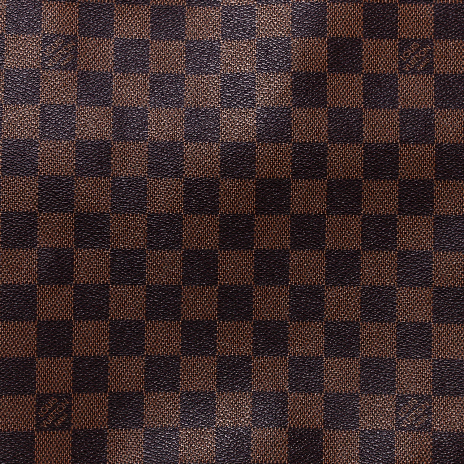 Louis Vuitton Damier Ebene Neo Neverfull GM 8 of 13