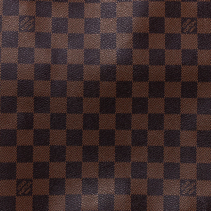 Louis Vuitton Damier Ebene Neo Neverfull GM 8 of 13