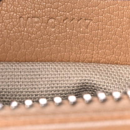 Givenchy Sugar Goatskin Medium Antigona Medium Beige 6 of 12