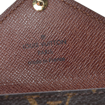 Louis Vuitton Monogram Compact Origami Wallet 6 of 7