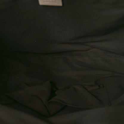 Gucci Monogram Shoulder Bag White 4 of 8