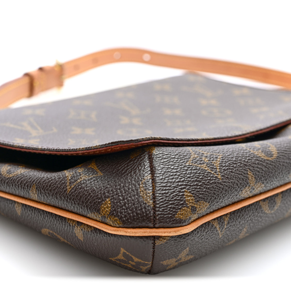 Monogram Musette Tango