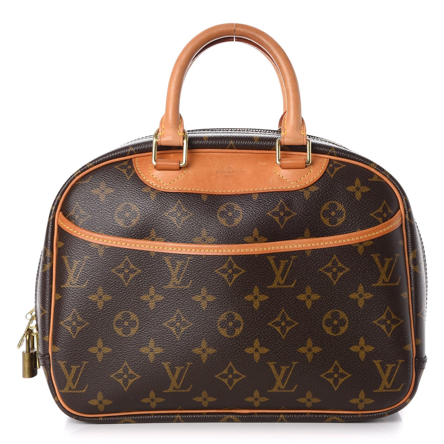 Monogram Trouville