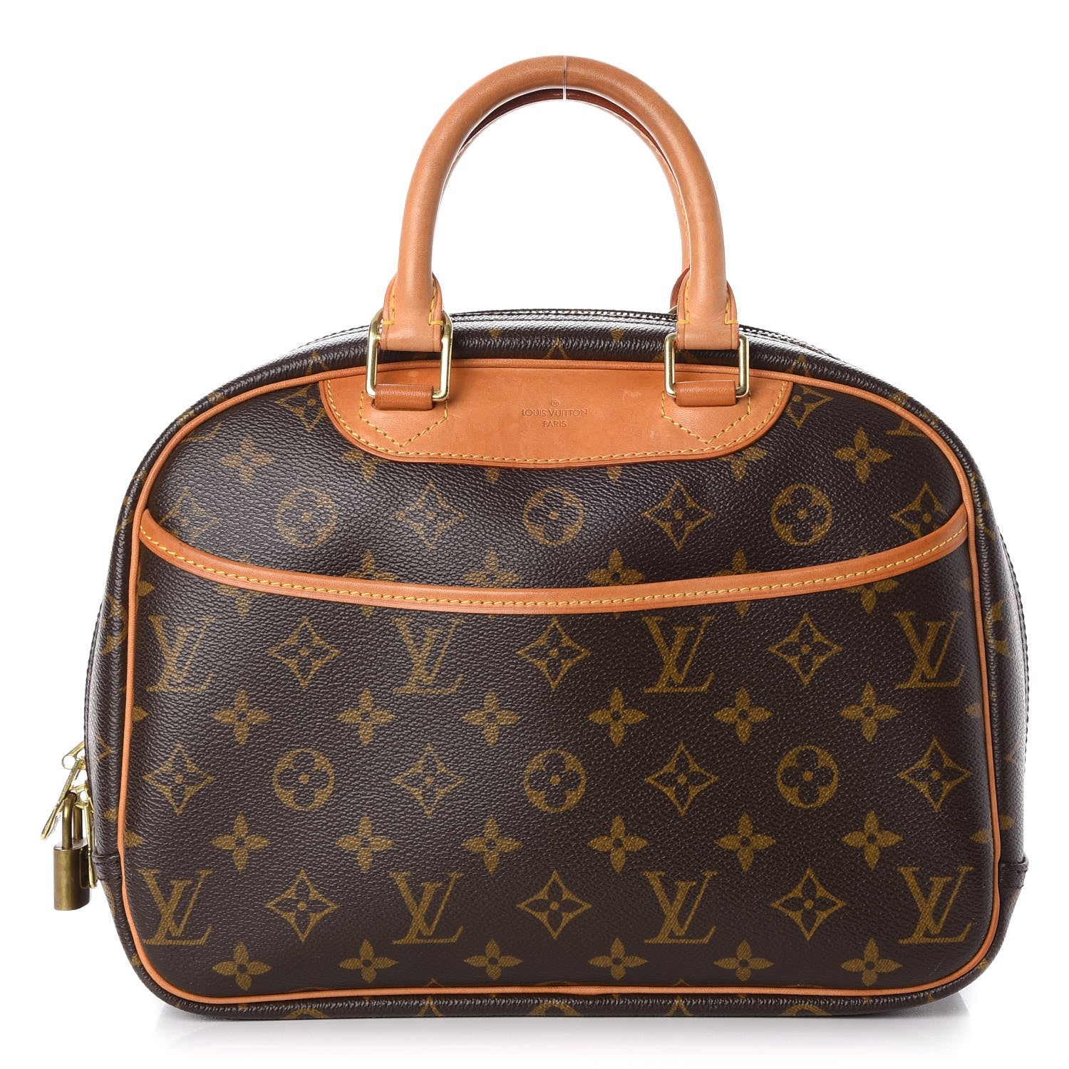 Louis Vuitton Monogram Trouville 1 of 9