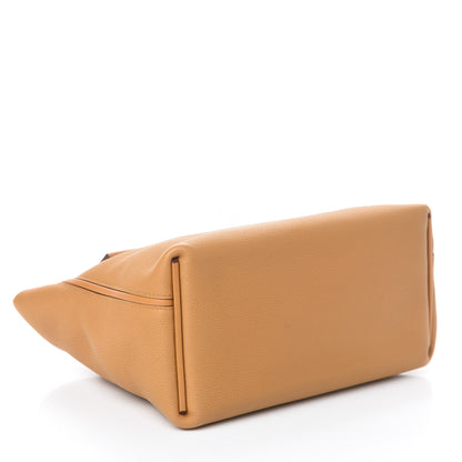 Hermes Togo Swift 24/24 29 Sesame Terre Battue 4 of 9