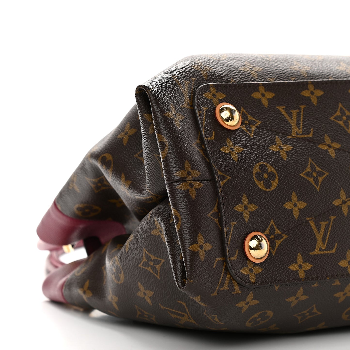 Monogram Olympe Aurore