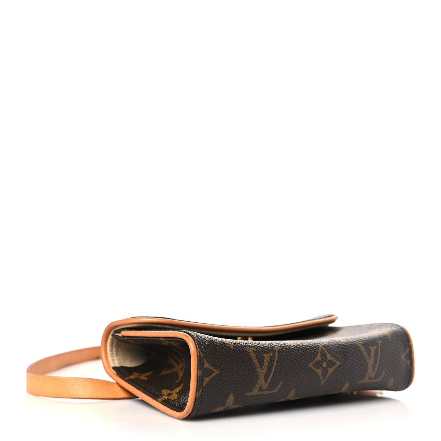 Monogram Pochette Florentine S