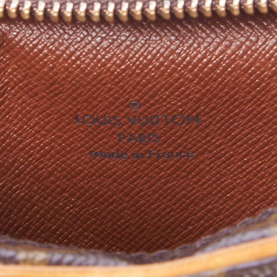 Monogram Amazone