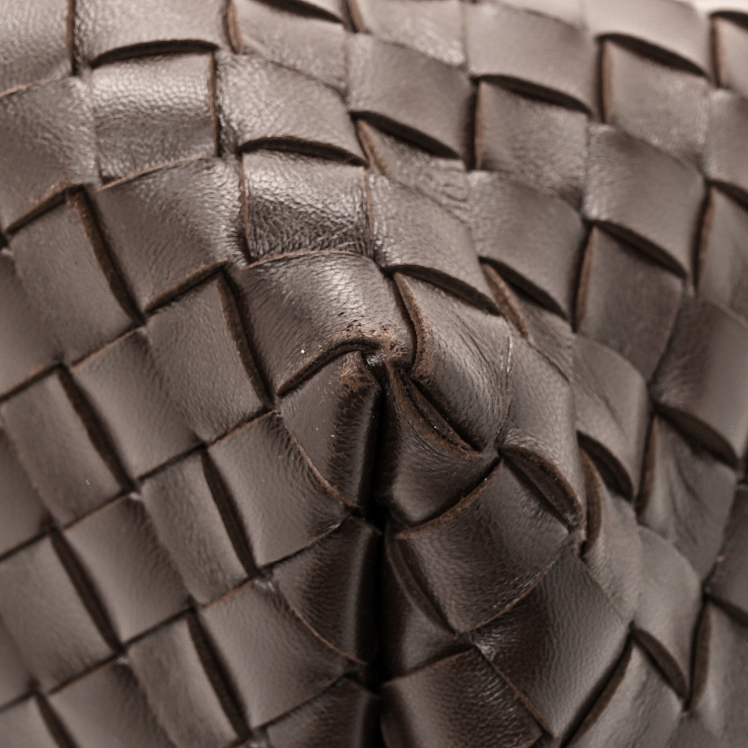 Bottega Veneta Nappa Intrecciato Large Andiamo Shoulder Bag Fondant 8 of 13