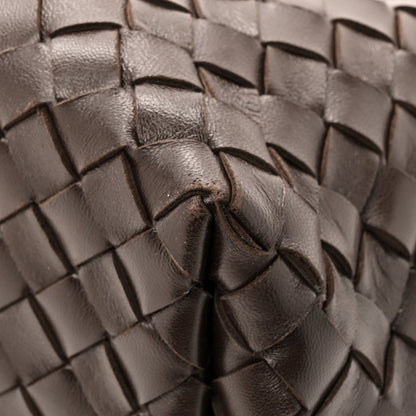 Bottega Veneta Nappa Intrecciato Large Andiamo Shoulder Bag Fondant 8 of 13