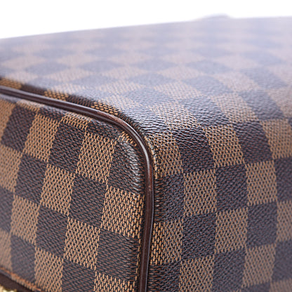 Louis Vuitton Damier Ebene Nolita 24 Heures 7 of 11