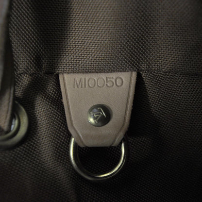 Louis Vuitton Monogram Montsouris GM Backpack 9 of 9