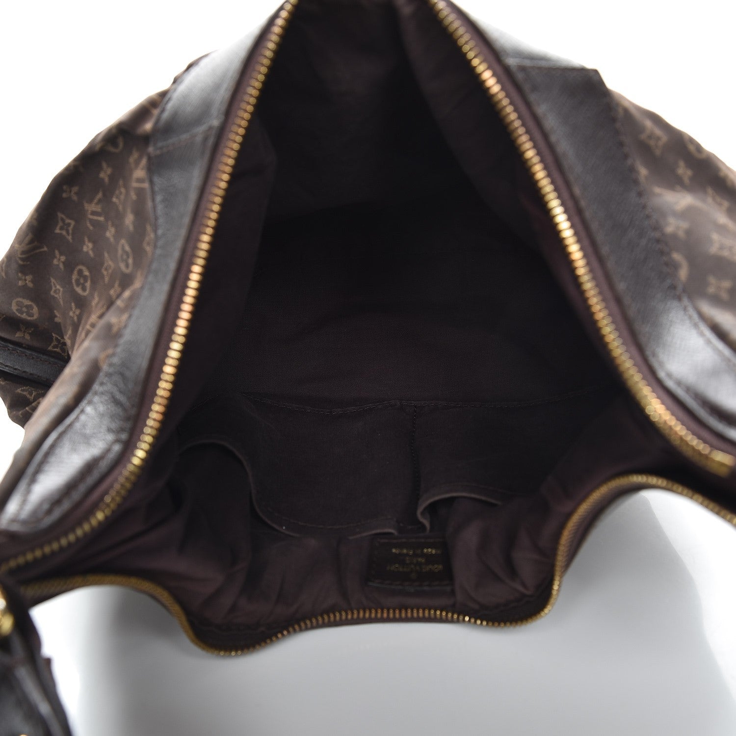Louis Vuitton Monogram Idylle Rhapsodie MM Fusain 5 of 10