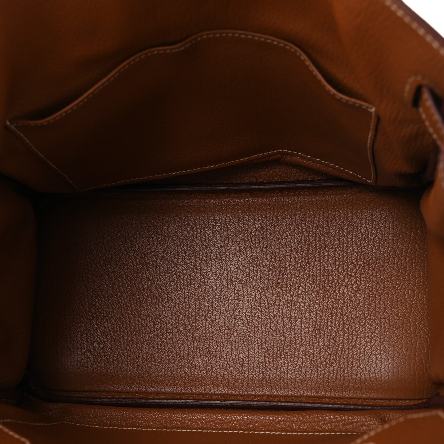 Togo Birkin 30 Gold