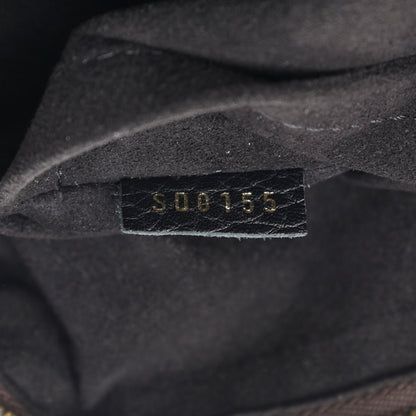 Louis Vuitton Monogram Estrela NM Black 8 of 13
