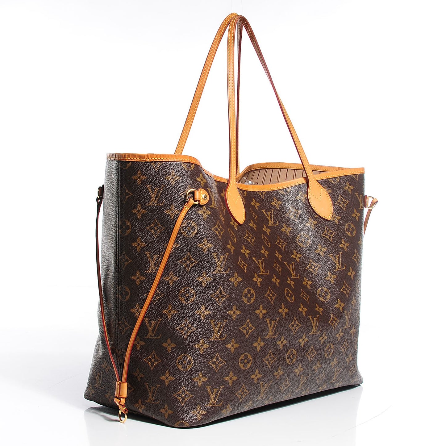 Monogram Neverfull GM