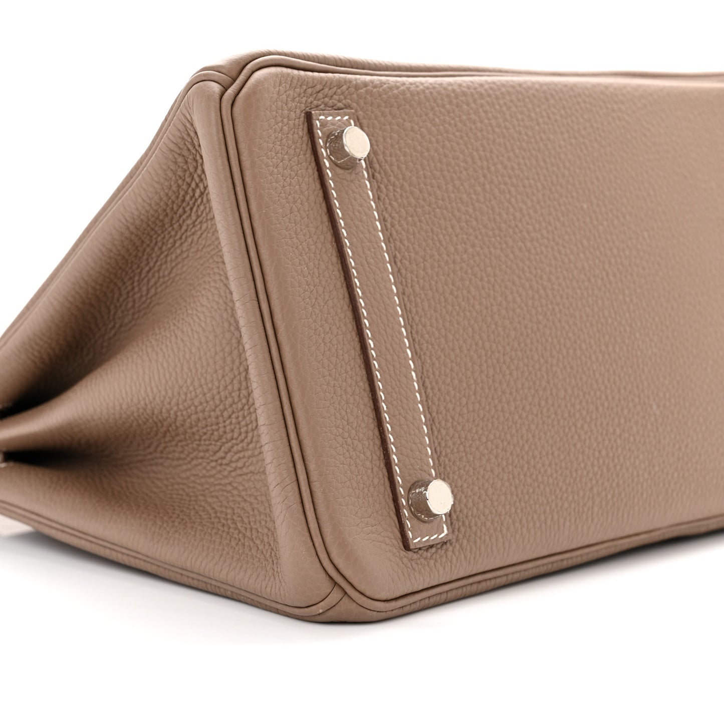 Togo Birkin 30 Etoupe