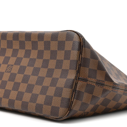 Louis Vuitton Damier Ebene Neverfull MM 8 of 12