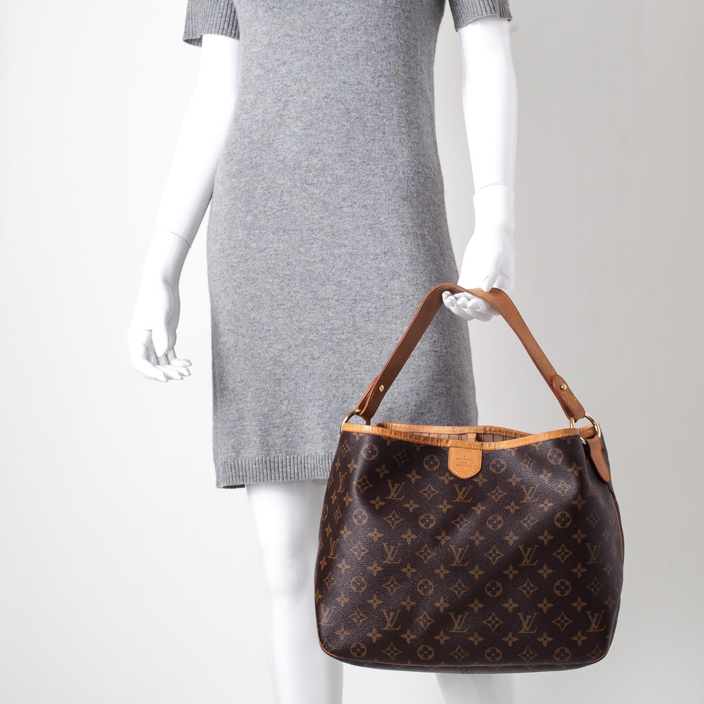 Monogram Delightful PM
