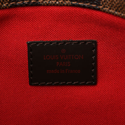 Louis Vuitton Damier Ebene Bloomsbury PM 6 of 12