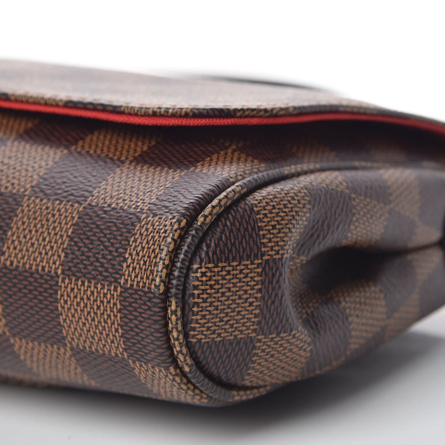 Damier Ebene Favorite MM