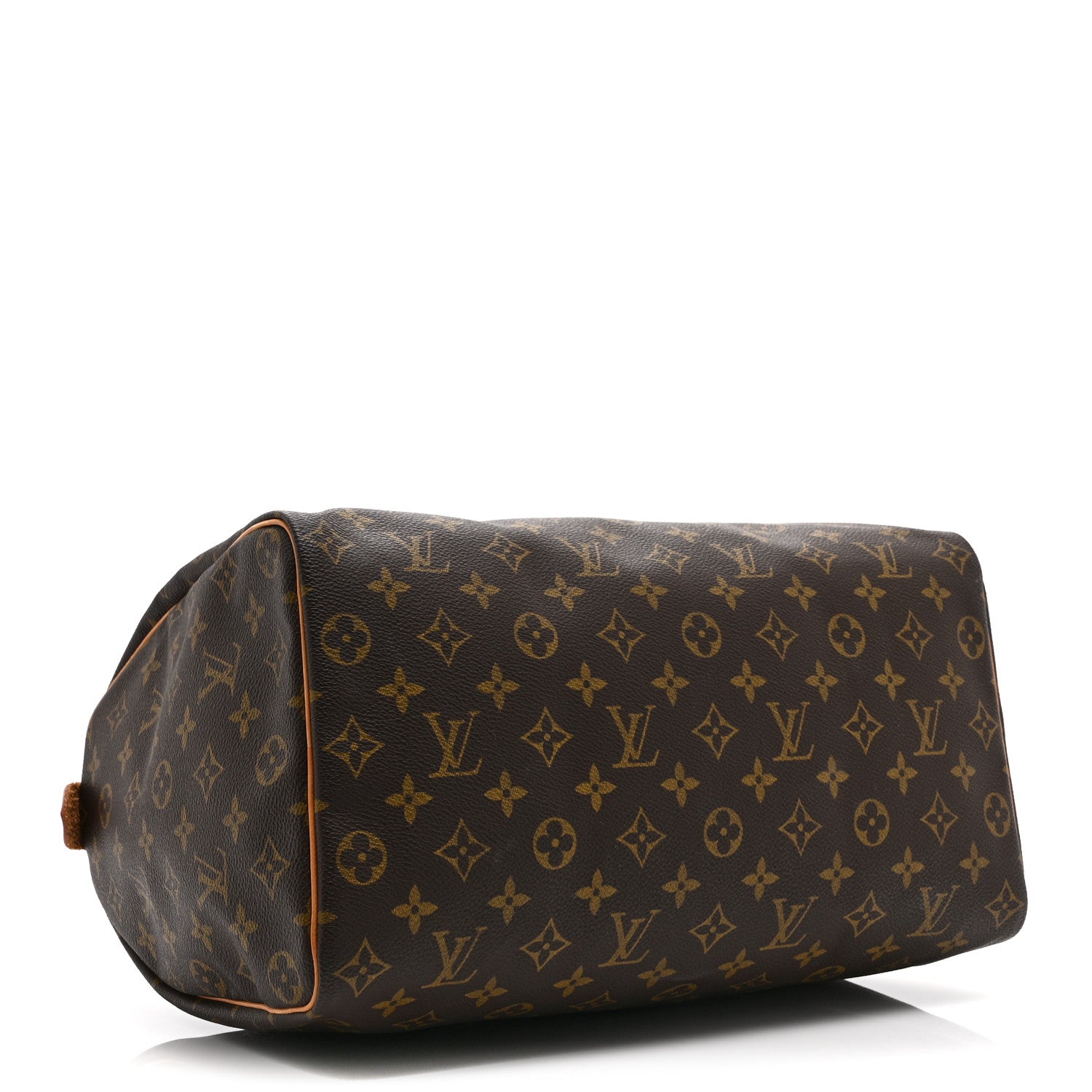 Louis Vuitton Monogram Speedy 35 4 of 10