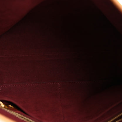 Louis Vuitton Monogram CarryAll PM 5 of 13