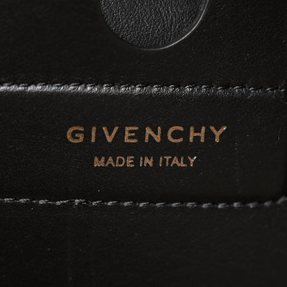 Givenchy Smooth Calfskin Large Soft Antigona Black 6 of 10