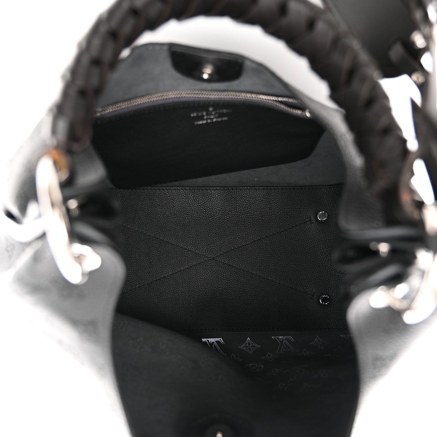 Mahina Carmel Hobo Black