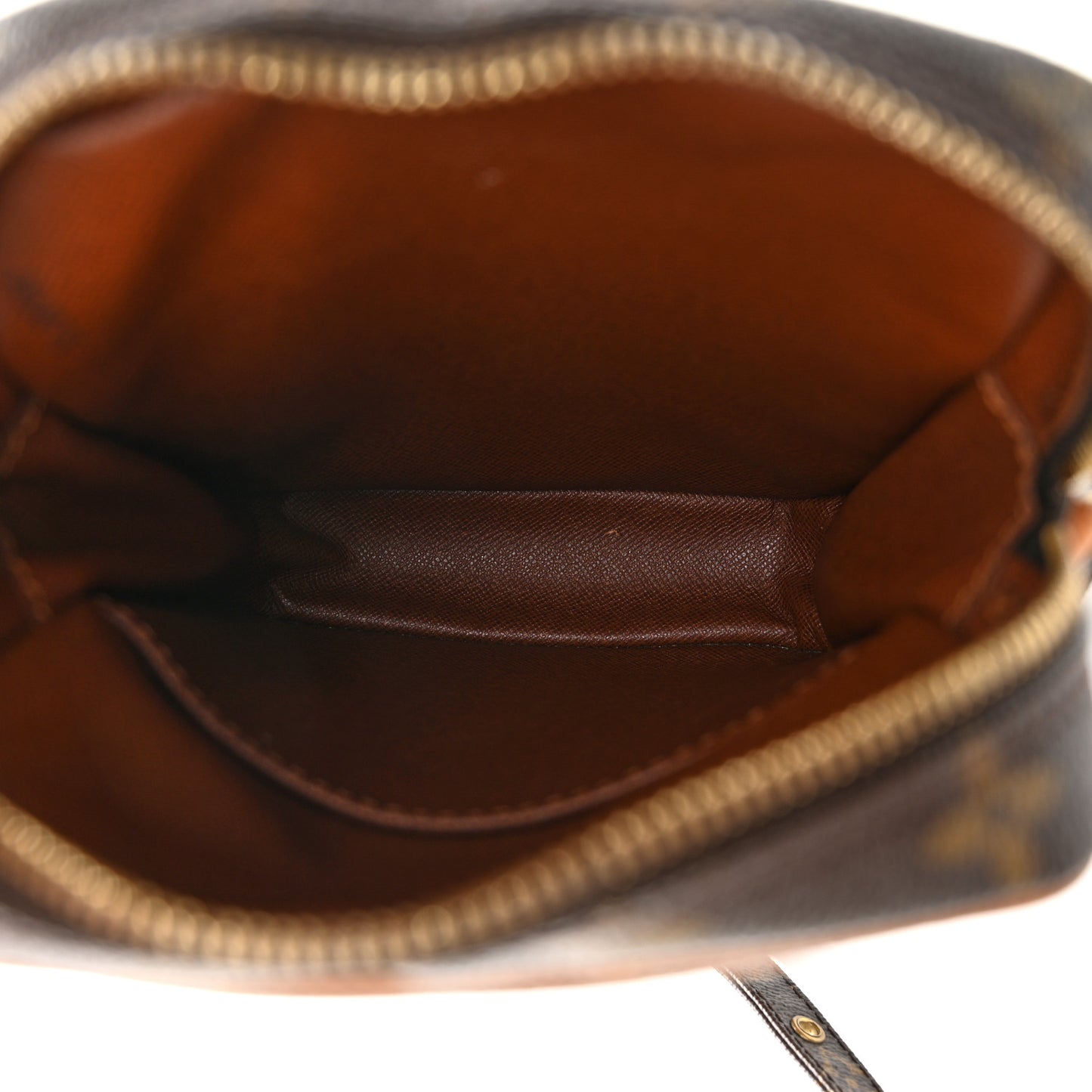 LOUIS VUITTON Monogram Danube