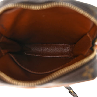 Louis Vuitton LOUIS VUITTON Monogram Danube 5 of 11