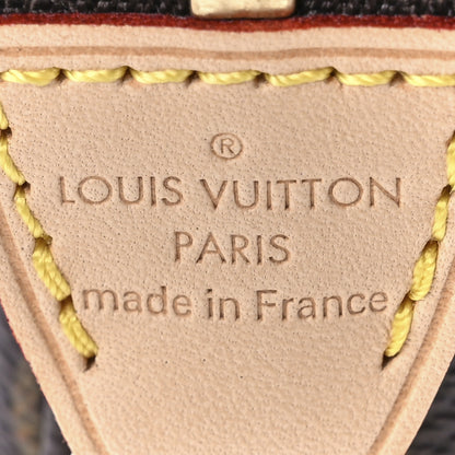 Louis Vuitton Monogram Pochette Accessories NM 6 of 11