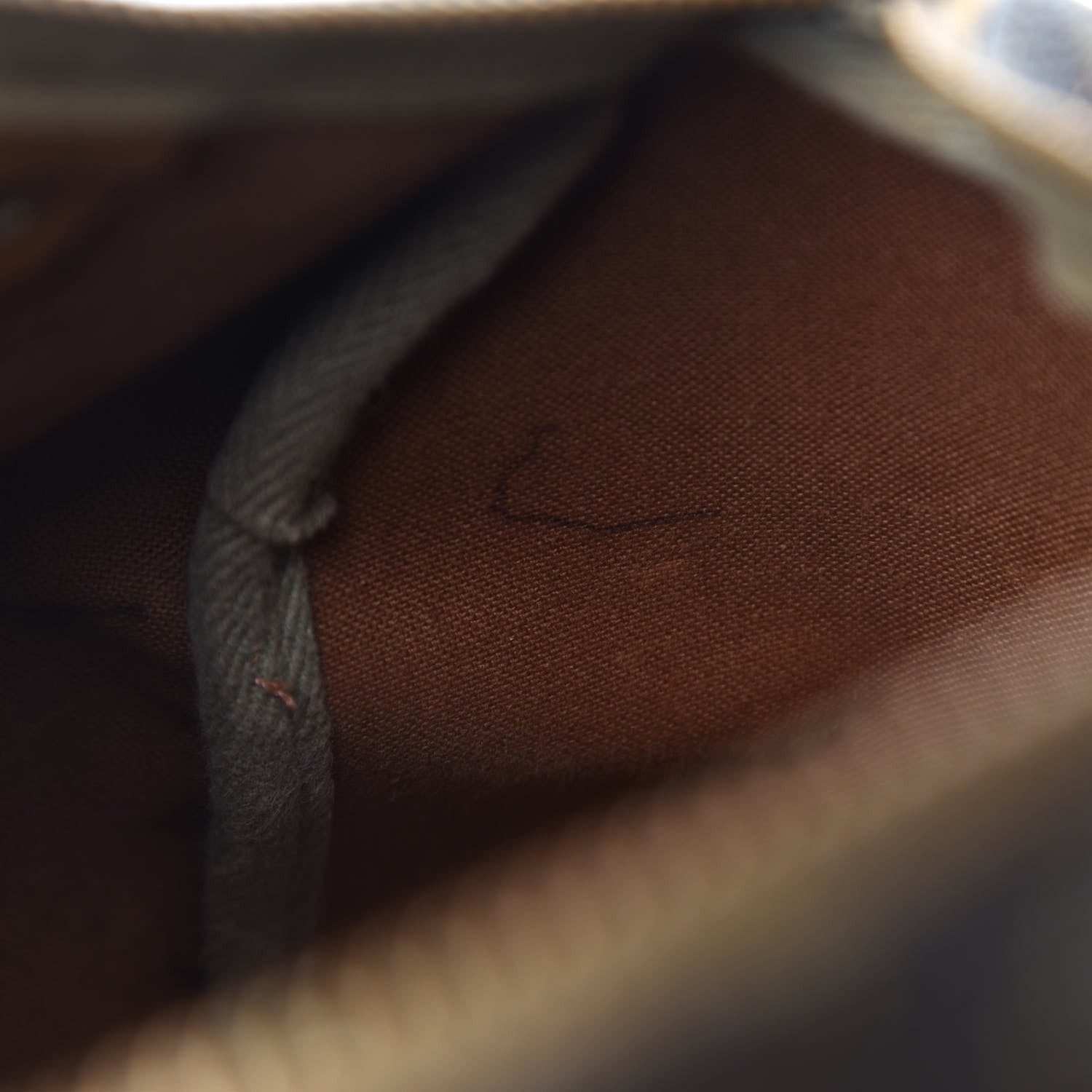 Louis Vuitton Monogram French Company Speedy 25 14 of 19