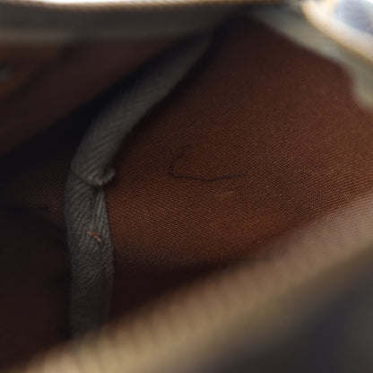 Louis Vuitton Monogram French Company Speedy 25 14 of 19