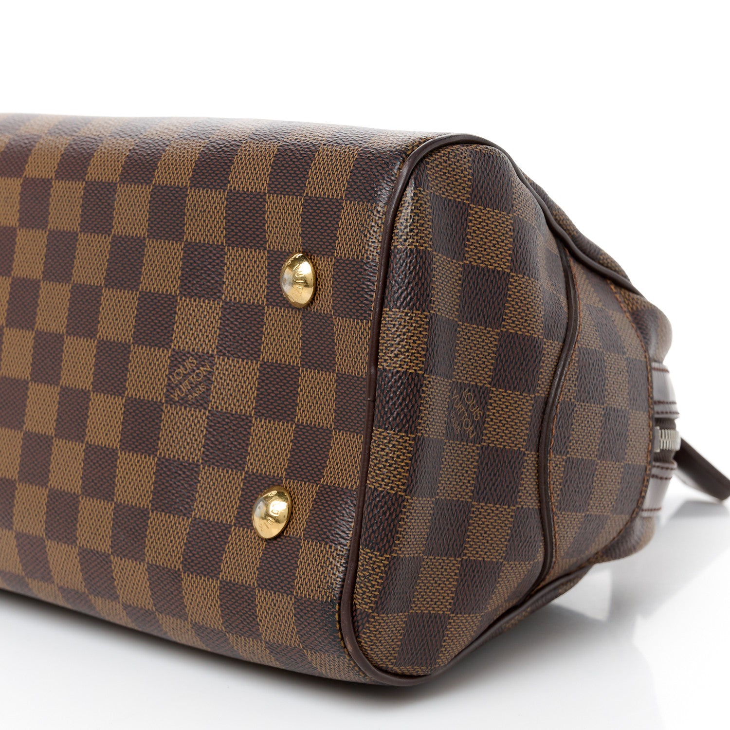 Louis Vuitton Damier Ebene Duomo 9 of 10