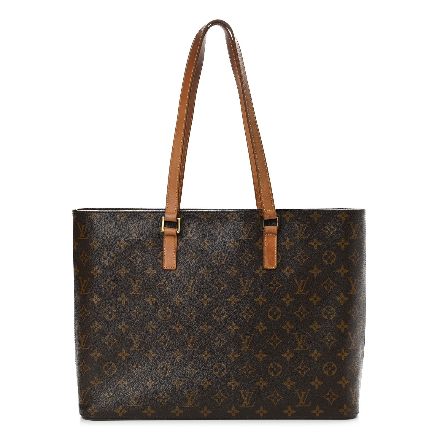 Louis Vuitton Monogram Luco 1 of 8