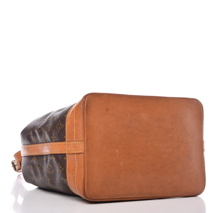 Louis Vuitton Monogram Noe 4 of 25