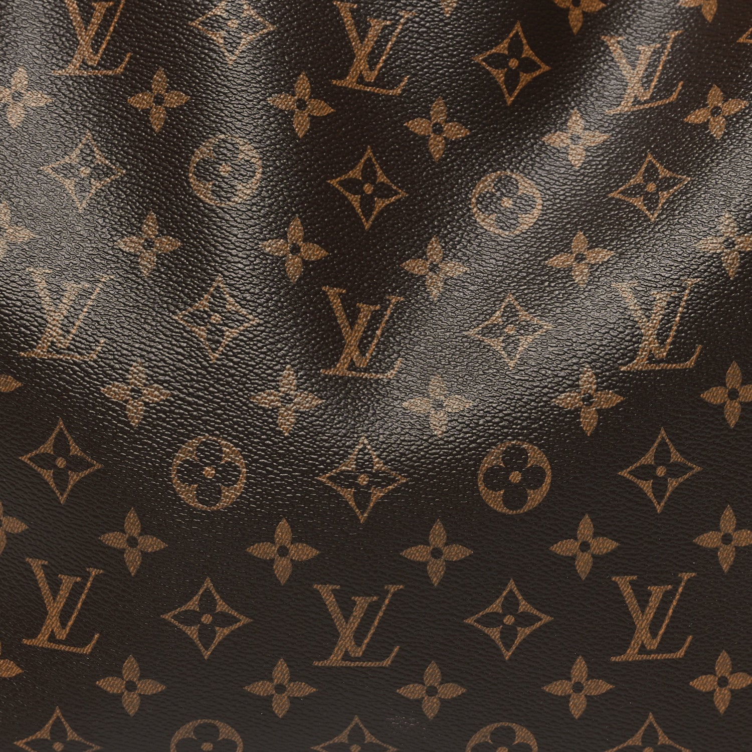 Louis Vuitton Monogram Graceful PM 7 of 9