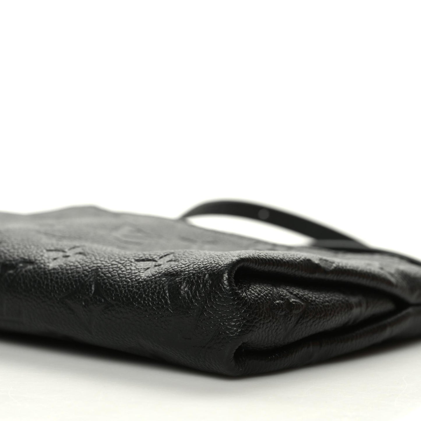 Empreinte Pallas Crossbody Black