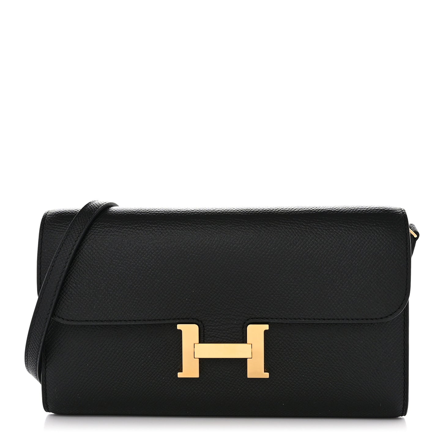 Epsom Constance Wallet To Go Black