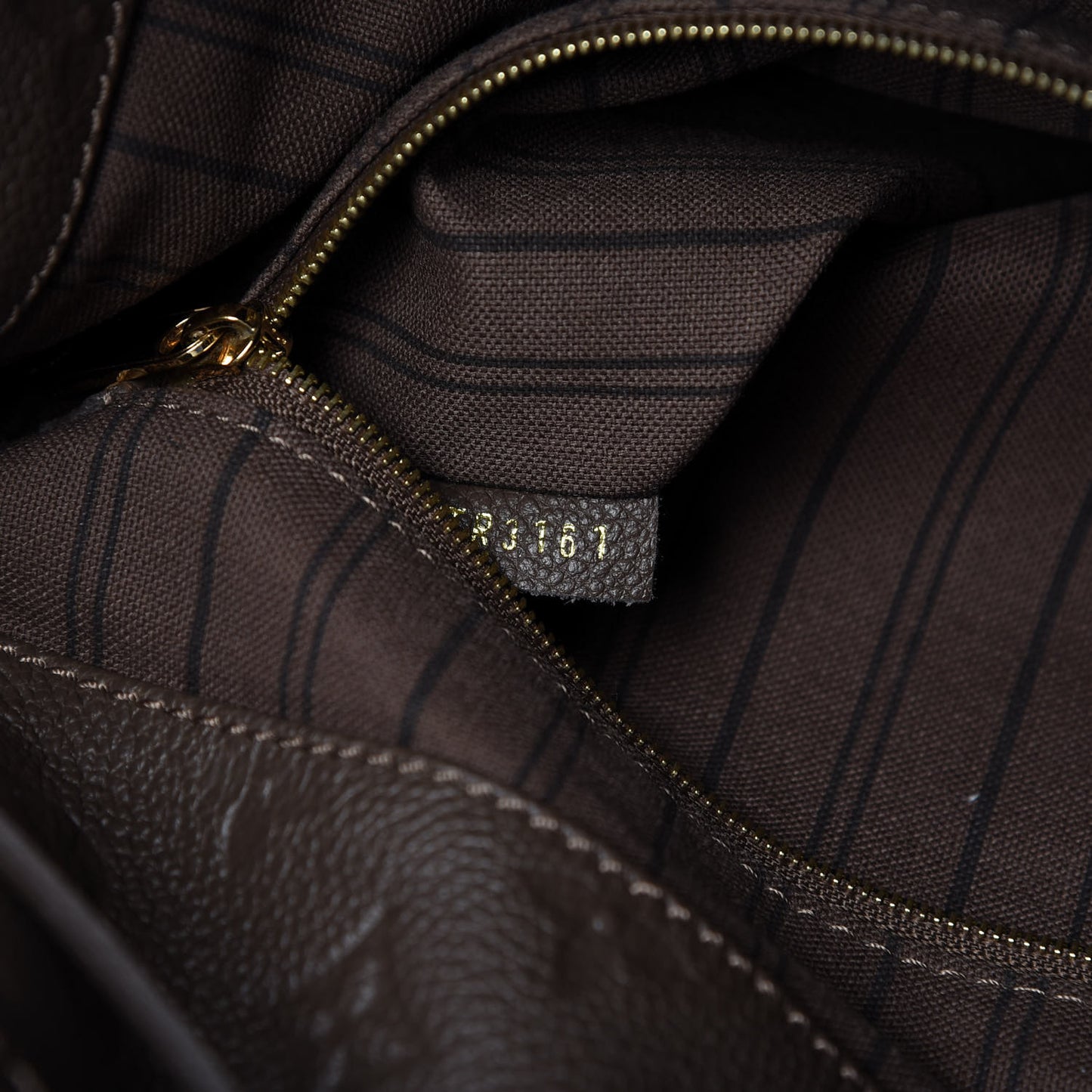 Empreinte Artsy MM Terre