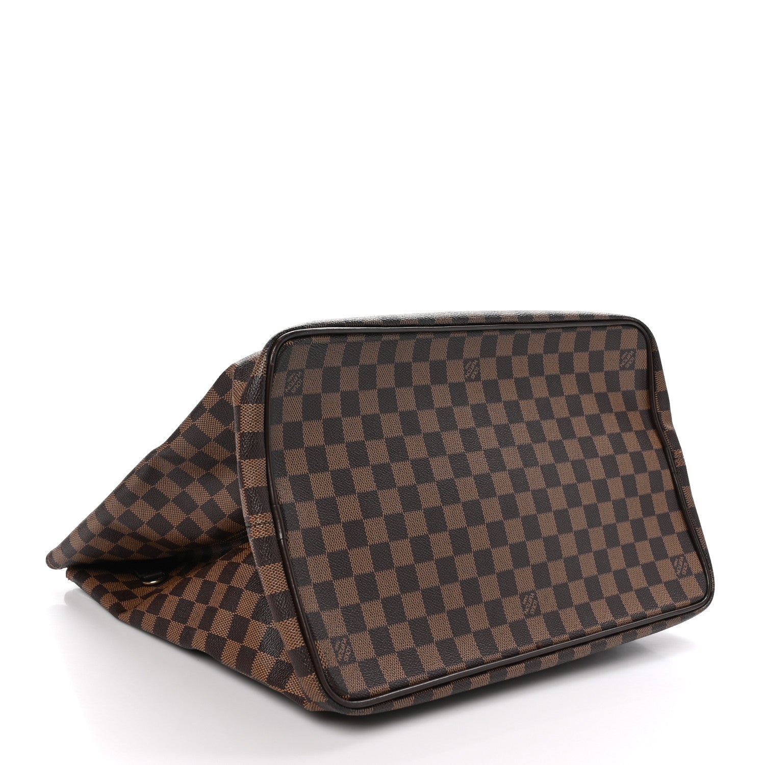 Louis Vuitton Damier Ebene Greenwich PM 4 of 11
