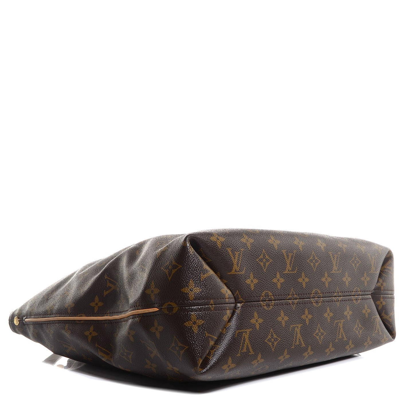 Monogram Sully MM