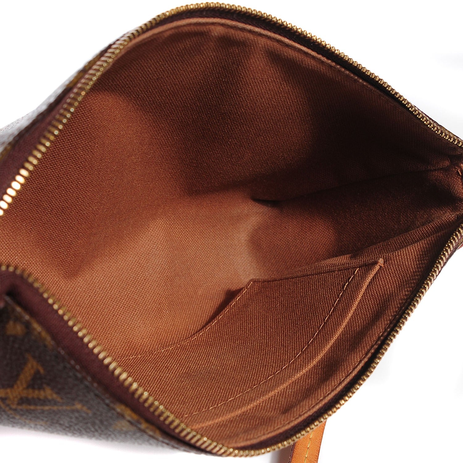 Louis Vuitton Monogram Pochette Accessories NM 5 of 7